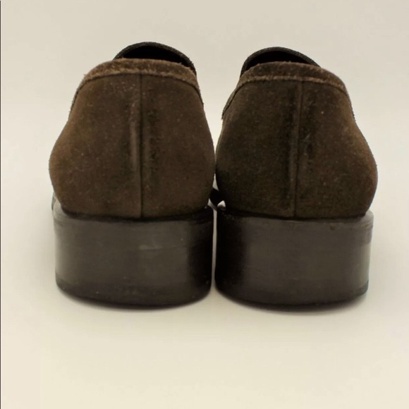 🔥🔥🔥”GUCCI” SALE🔥LIKE NEW🔥CLASSIC LOAFERS🔥🔥 - Picture 7 of 10